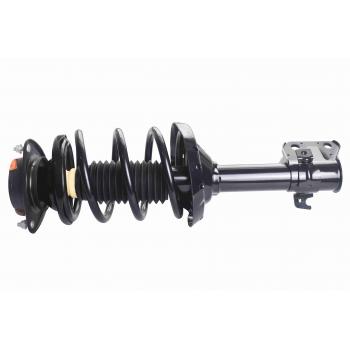 2013 Subaru Forester Suspension Strut and Coil Spring Assembly Front Left GSP 882452 image 2 of 3