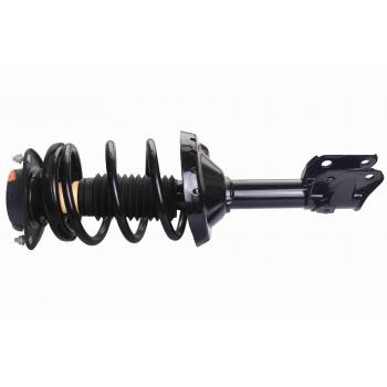 2013 Subaru Forester Suspension Strut and Coil Spring Assembly Front Left GSP 882452 image 3 of 3