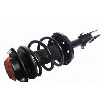 2013 Subaru Forester Suspension Strut and Coil Spring Assembly Front Right GSP 882453 image 1 of 3