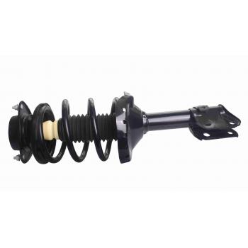 2013 Subaru Forester Suspension Strut and Coil Spring Assembly Front Right GSP 882453 image 2 of 3