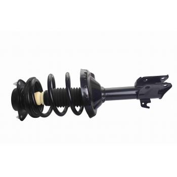 2013 Subaru Forester Suspension Strut and Coil Spring Assembly Front Right GSP 882453 image 3 of 3