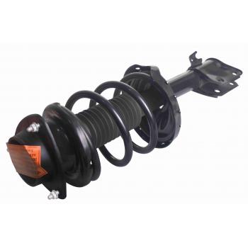 2013 Subaru Forester Suspension Strut and Coil Spring Assembly Front Left GSP 882454 image 1 of 3