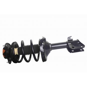2013 Subaru Forester Suspension Strut and Coil Spring Assembly Front Left GSP 882454 image 2 of 3