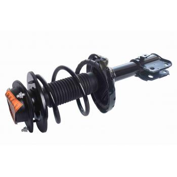 2011 Subaru Impreza Suspension Strut and Coil Spring Assembly Front Right GSP 882455 image 1 of 3