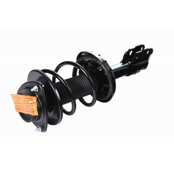 2011 Subaru Impreza Suspension Strut and Coil Spring Assembly Front Left GSP 882456 image 1 of 3