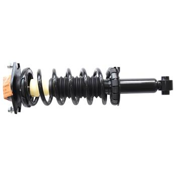 2014 Subaru Impreza Suspension Strut and Coil Spring Assembly Rear GSP 882458 image 2 of 3