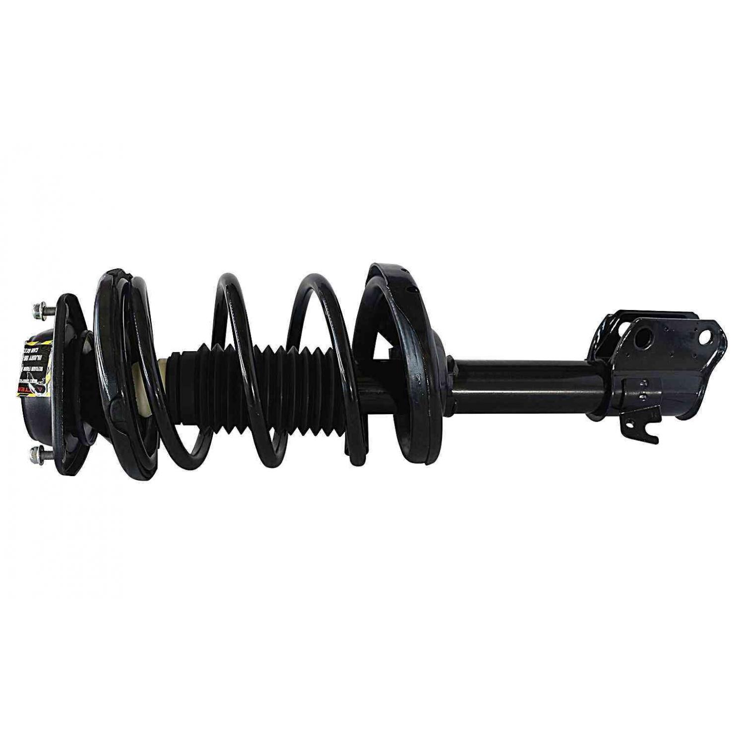 GSP 882459 Suspension Strut and Coil Spring Assembly product image 1 of 5