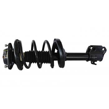 2010 Subaru Outback Suspension Strut and Coil Spring Assembly Front Right GSP 882459 image 1 of 4