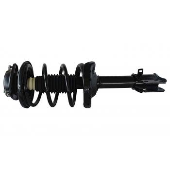 2010 Subaru Outback Suspension Strut and Coil Spring Assembly Front Right GSP 882459 image 2 of 4