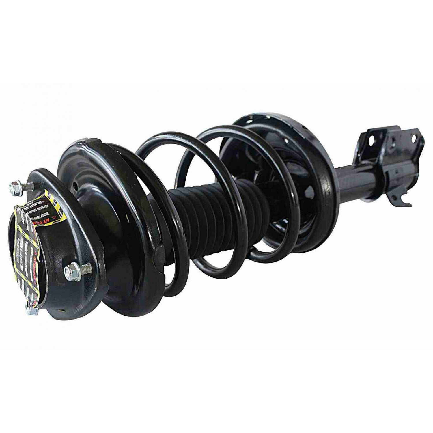 GSP 882459 Suspension Strut and Coil Spring Assembly product image 3 of 5