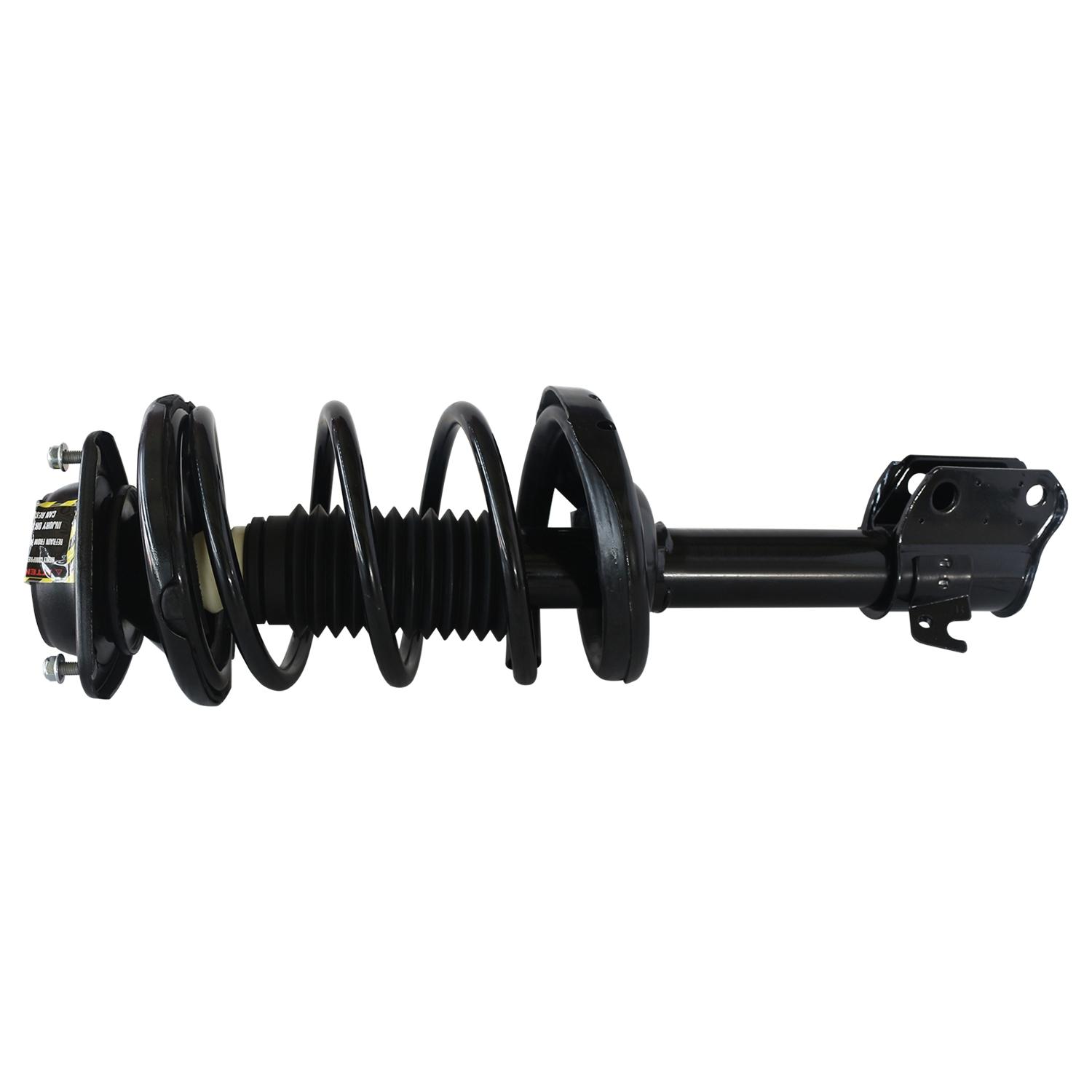 GSP 882459 Suspension Strut and Coil Spring Assembly product image 4 of 5