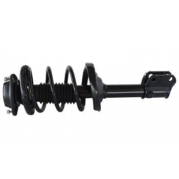 2010 Subaru Outback Suspension Strut and Coil Spring Assembly Front Left GSP 882460 image 1 of 4