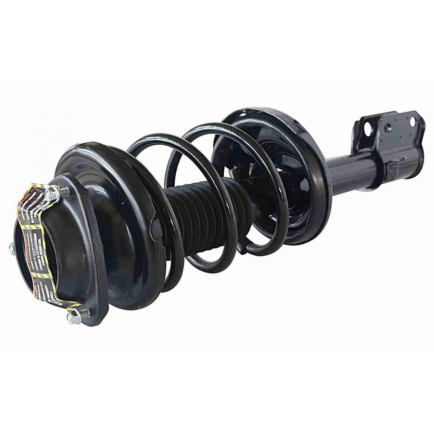 GSP 882460 Suspension Strut and Coil Spring Assembly product image 3 of 5