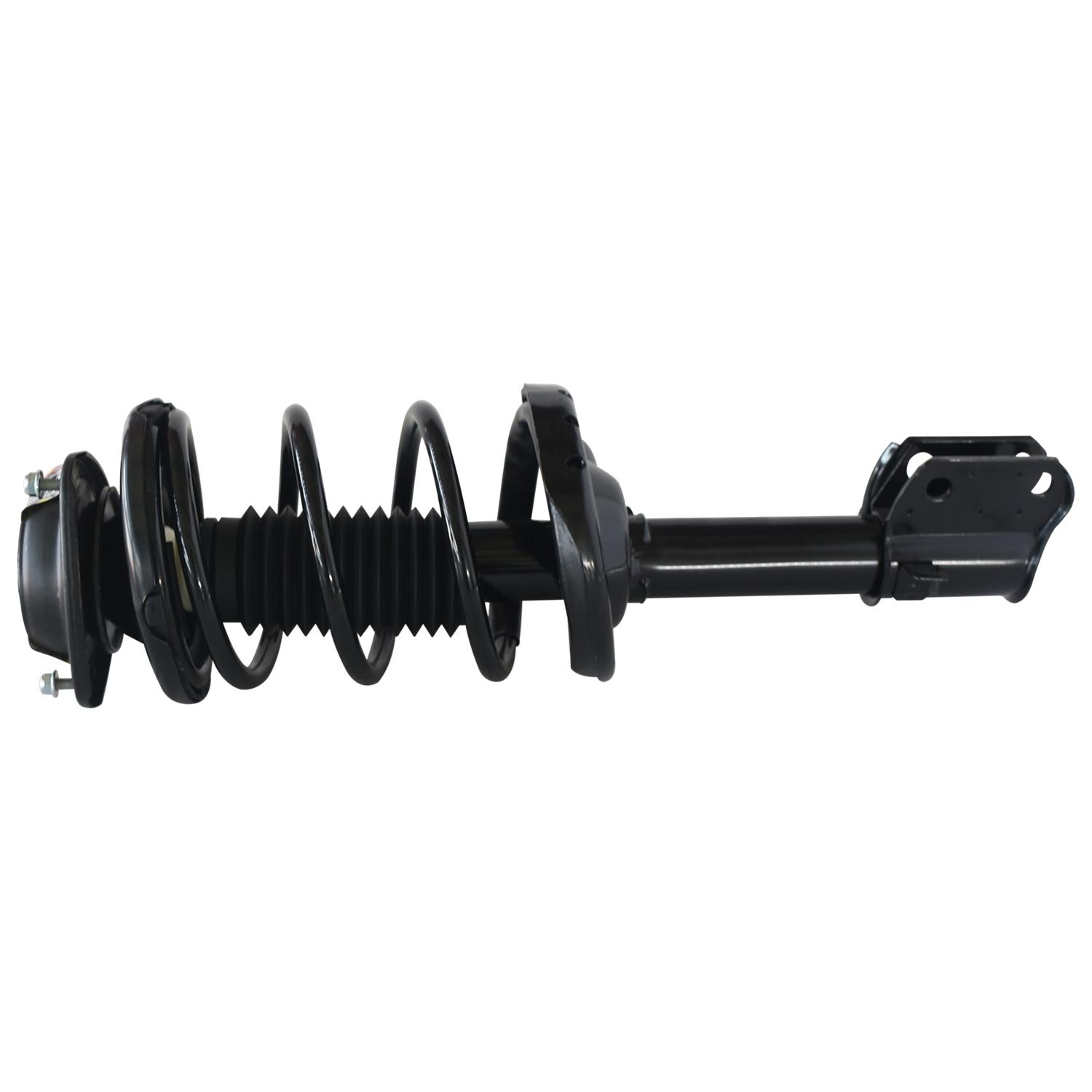 GSP 882460 Suspension Strut and Coil Spring Assembly product image 4 of 5