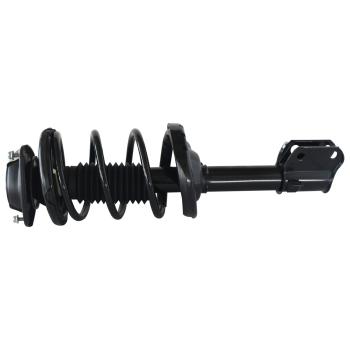 2010 Subaru Outback Suspension Strut and Coil Spring Assembly Front Left GSP 882460 image 4 of 4