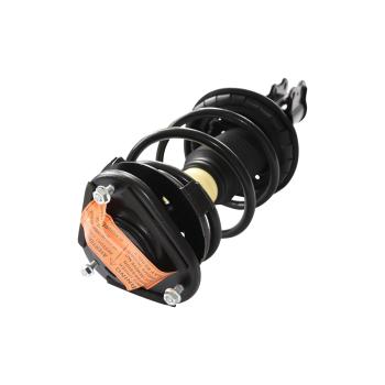 2005 Toyota Celica Suspension Strut and Coil Spring Assembly Front Right GSP 882463 image 1 of 3