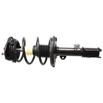 2005 Toyota Celica Suspension Strut and Coil Spring Assembly Front Right GSP 882463 image 2 of 3
