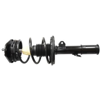 2005 Toyota Celica Suspension Strut and Coil Spring Assembly Front Right GSP 882463 image 3 of 3