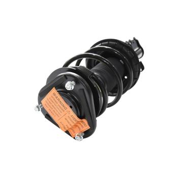 2005 Toyota Celica Suspension Strut and Coil Spring Assembly Front Left GSP 882464 image 1 of 3