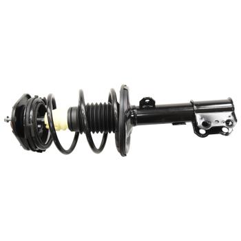 2005 Toyota Celica Suspension Strut and Coil Spring Assembly Front Left GSP 882464 image 2 of 3