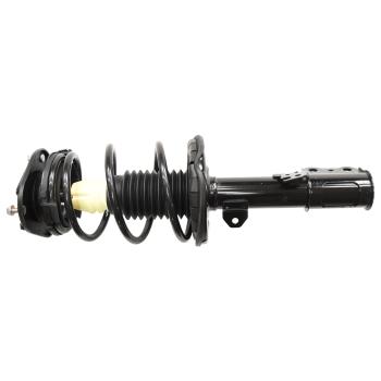2005 Toyota Celica Suspension Strut and Coil Spring Assembly Front Left GSP 882464 image 3 of 3