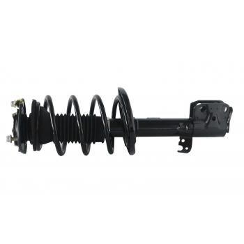 2015 Toyota Corolla Suspension Strut and Coil Spring Assembly Front Left GSP 882465 image 1 of 4