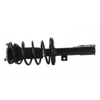 2015 Toyota Corolla Suspension Strut and Coil Spring Assembly Front Left GSP 882465 image 2 of 4