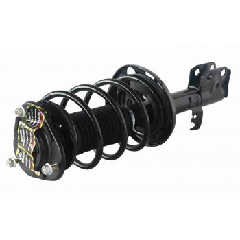 2015 Toyota Corolla Suspension Strut and Coil Spring Assembly Front Left GSP 882465 image 3 of 4