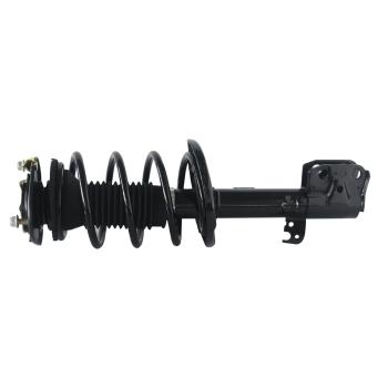 2015 Toyota Corolla Suspension Strut and Coil Spring Assembly Front Left GSP 882465 image 4 of 4