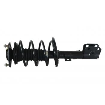 2015 Toyota Corolla Suspension Strut and Coil Spring Assembly Front Right GSP 882466 image 1 of 4