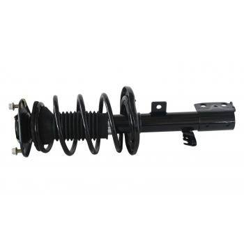 2015 Toyota Corolla Suspension Strut and Coil Spring Assembly Front Right GSP 882466 image 2 of 4