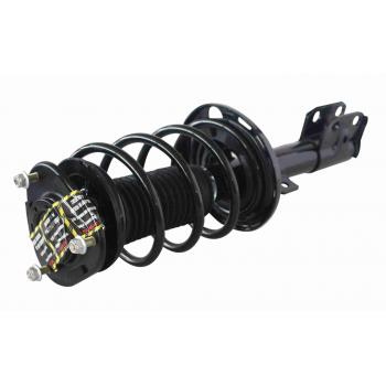 2015 Toyota Corolla Suspension Strut and Coil Spring Assembly Front Right GSP 882466 image 3 of 4
