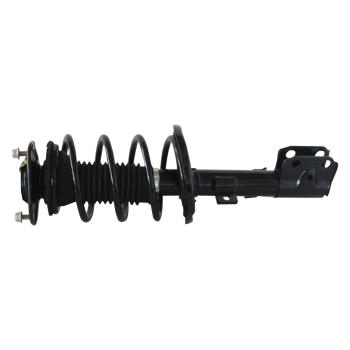 2015 Toyota Corolla Suspension Strut and Coil Spring Assembly Front Right GSP 882466 image 4 of 4