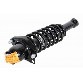 2015 Toyota Corolla Suspension Strut and Coil Spring Assembly Rear Left GSP 882467 image 1 of 3