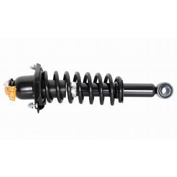 2015 Toyota Corolla Suspension Strut and Coil Spring Assembly Rear Left GSP 882467 image 2 of 3