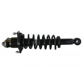 2015 Toyota Corolla Suspension Strut and Coil Spring Assembly Rear Right GSP 882468 image 2 of 4