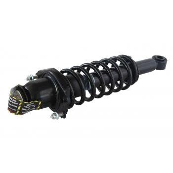 2015 Toyota Corolla Suspension Strut and Coil Spring Assembly Rear Right GSP 882468 image 3 of 4