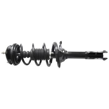 2005 Toyota Echo Suspension Strut and Coil Spring Assembly Front GSP 882469 image 2 of 3