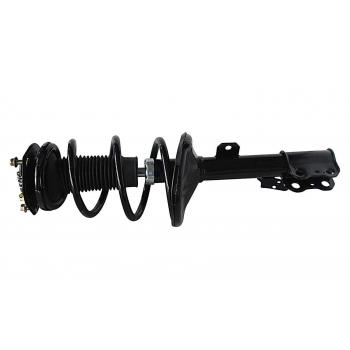 2003 Toyota Highlander Suspension Strut and Coil Spring Assembly Front Left GSP 882470 image 2 of 4