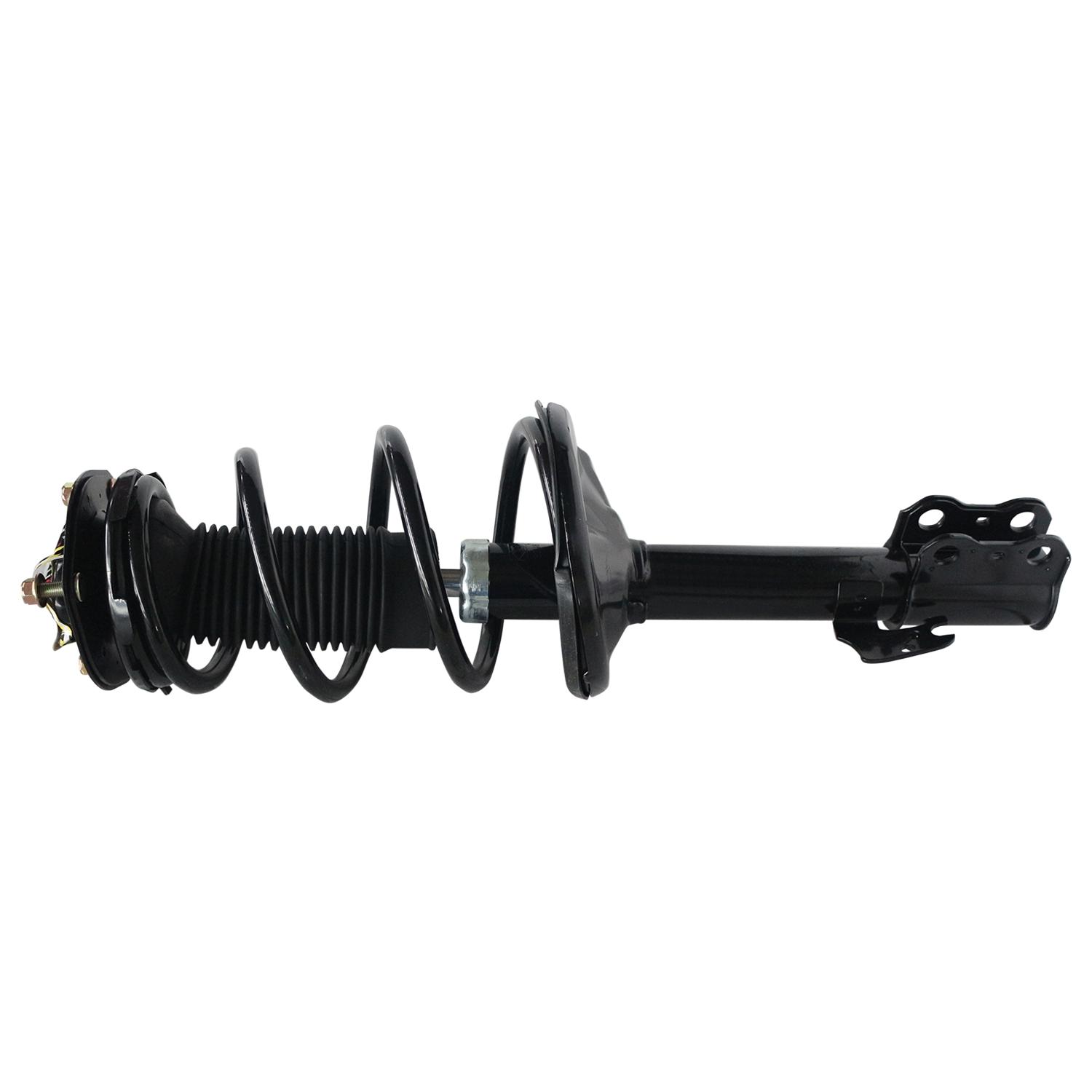 GSP 882470 Suspension Strut and Coil Spring Assembly product image 4 of 5