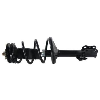 2003 Toyota Highlander Suspension Strut and Coil Spring Assembly Front Left GSP 882470 image 4 of 4