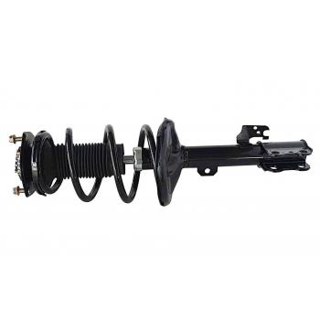 2003 Toyota Highlander Suspension Strut and Coil Spring Assembly Front Right GSP 882471 image 2 of 4