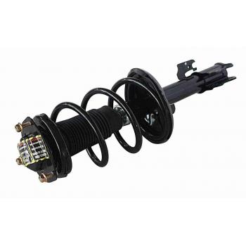 2003 Toyota Highlander Suspension Strut and Coil Spring Assembly Front Right GSP 882471 image 3 of 4