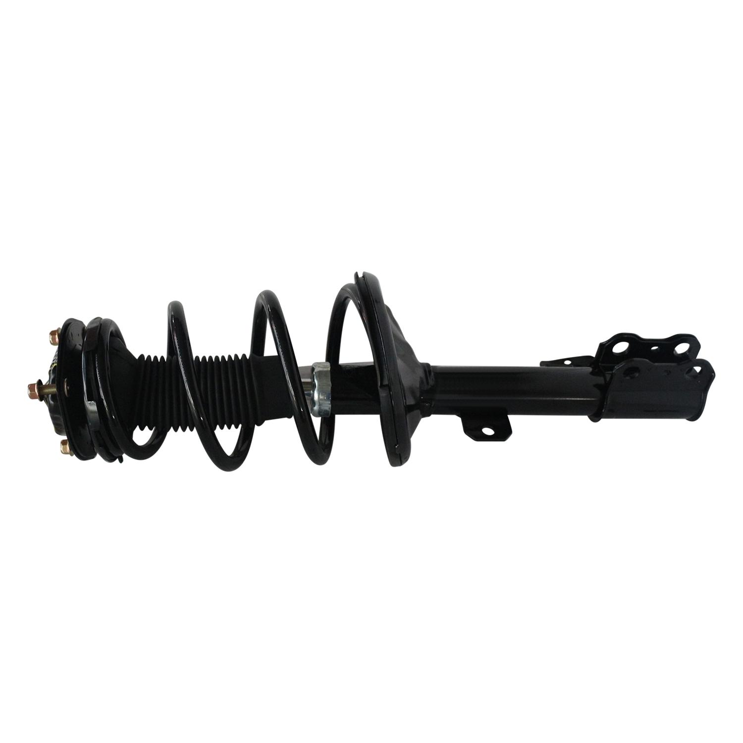 GSP 882471 Suspension Strut and Coil Spring Assembly product image 4 of 5