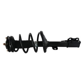 2003 Toyota Highlander Suspension Strut and Coil Spring Assembly Front Right GSP 882471 image 4 of 4