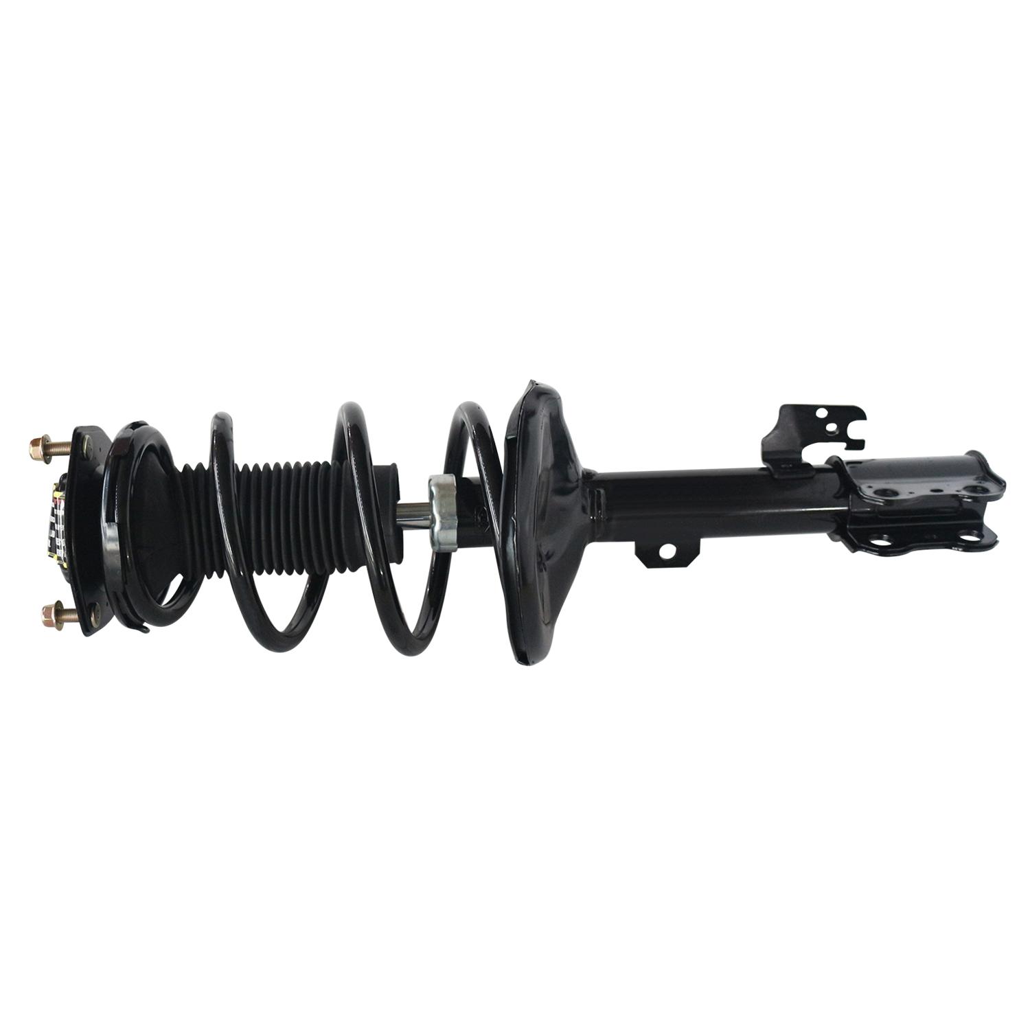 GSP 882471 Suspension Strut and Coil Spring Assembly product image 5 of 5