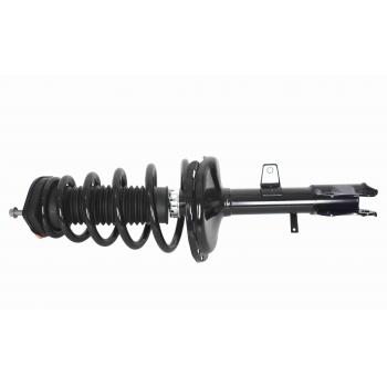 2006 Toyota Highlander Suspension Strut and Coil Spring Assembly Rear Left GSP 882472 image 2 of 3