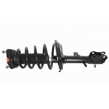 2006 Toyota Highlander Suspension Strut and Coil Spring Assembly Rear Left GSP 882472 image 3 of 3