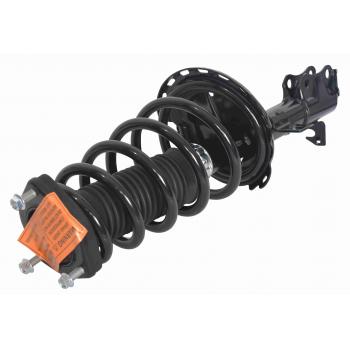 2006 Toyota Highlander Suspension Strut and Coil Spring Assembly Rear Right GSP 882473 image 1 of 3