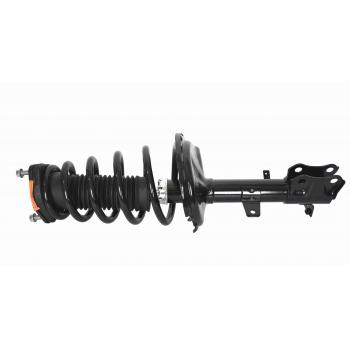 2006 Toyota Highlander Suspension Strut and Coil Spring Assembly Rear Right GSP 882473 image 2 of 3